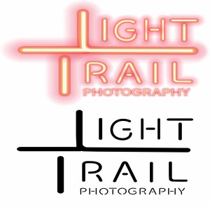 Light Trail Logo
