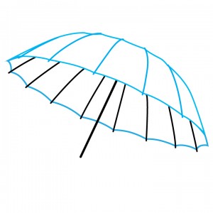 Umbrella-White-White-Full-Color